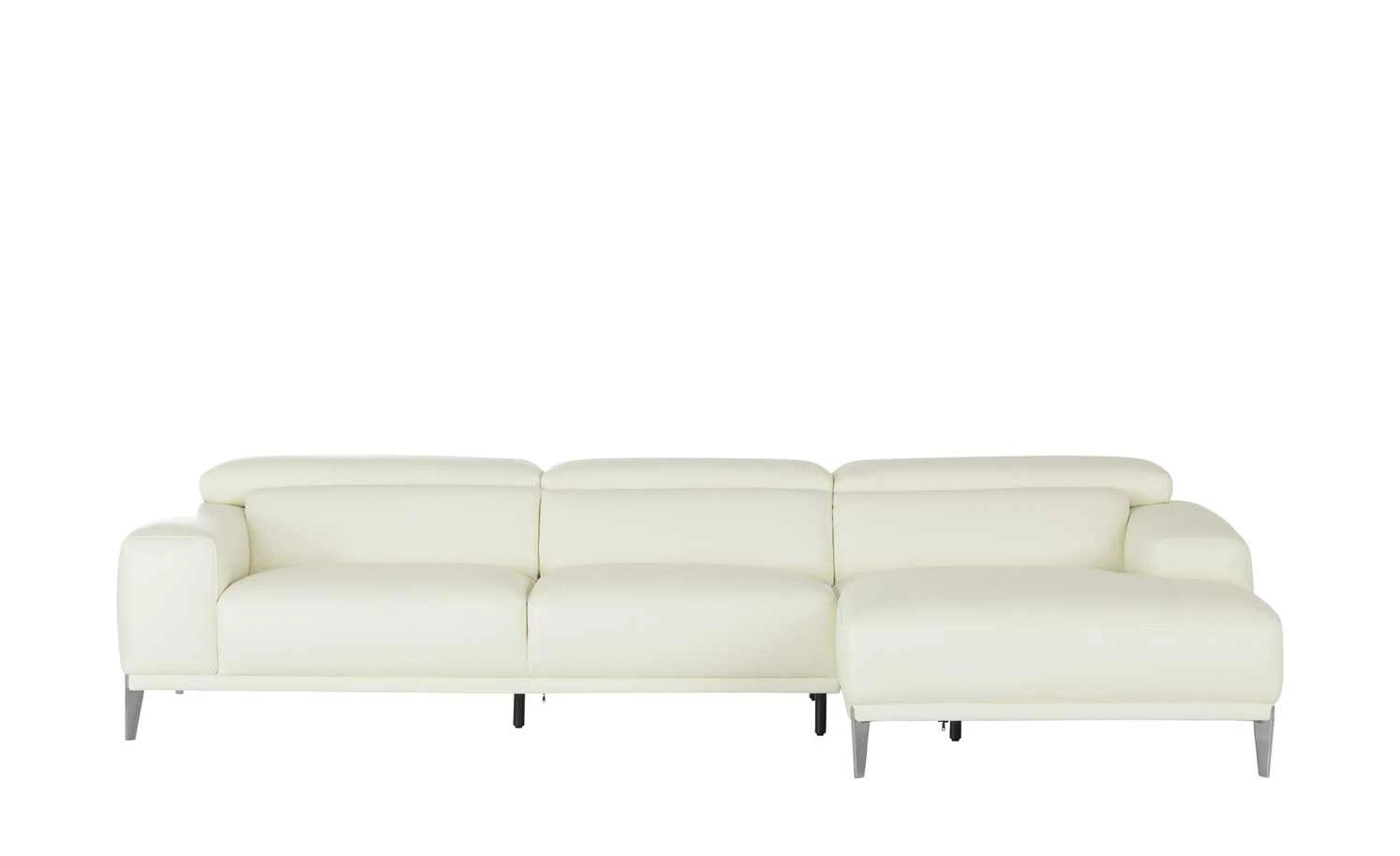 uno Ecksofa aus Leder Torsten | rechts 3 uno Ecksofa aus Leder Torsten | rechts