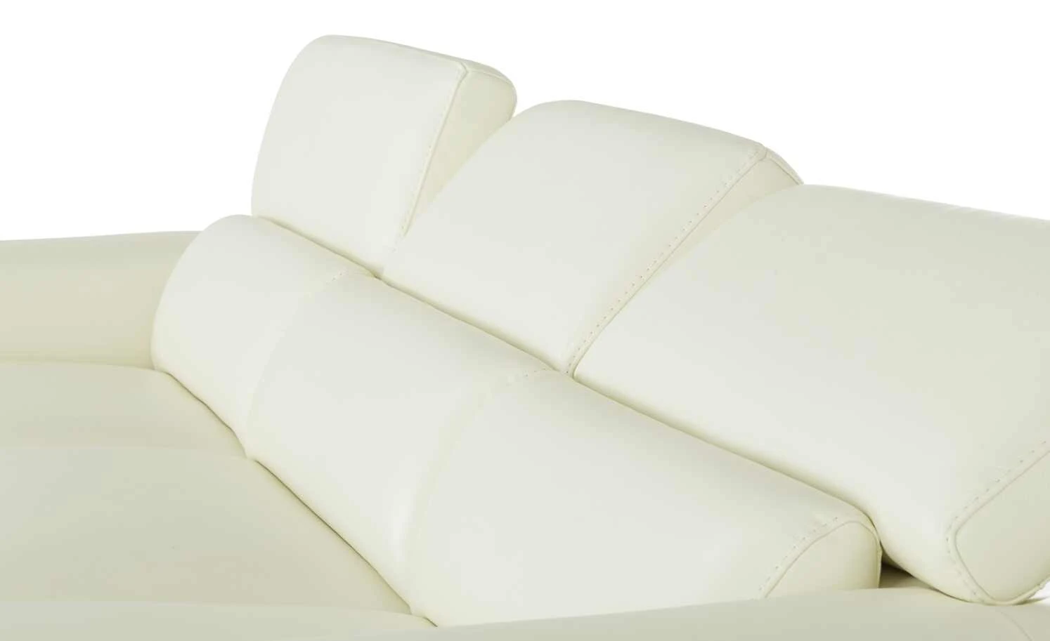 uno Ecksofa aus Leder Torsten | rechts 9 uno Ecksofa aus Leder Torsten | rechts – Bild 7