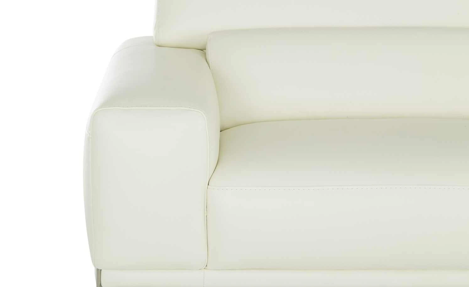 uno Ecksofa aus Leder Torsten | rechts 11 uno Ecksofa aus Leder Torsten | rechts – Bild 9