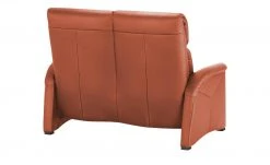 himolla Ledersofa 4978 | Orange -Sofas Verkaufsladen 26408973 4 202012231314