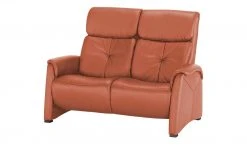 himolla Ledersofa 4978 | Orange -Sofas Verkaufsladen 26408973 5 202012231314