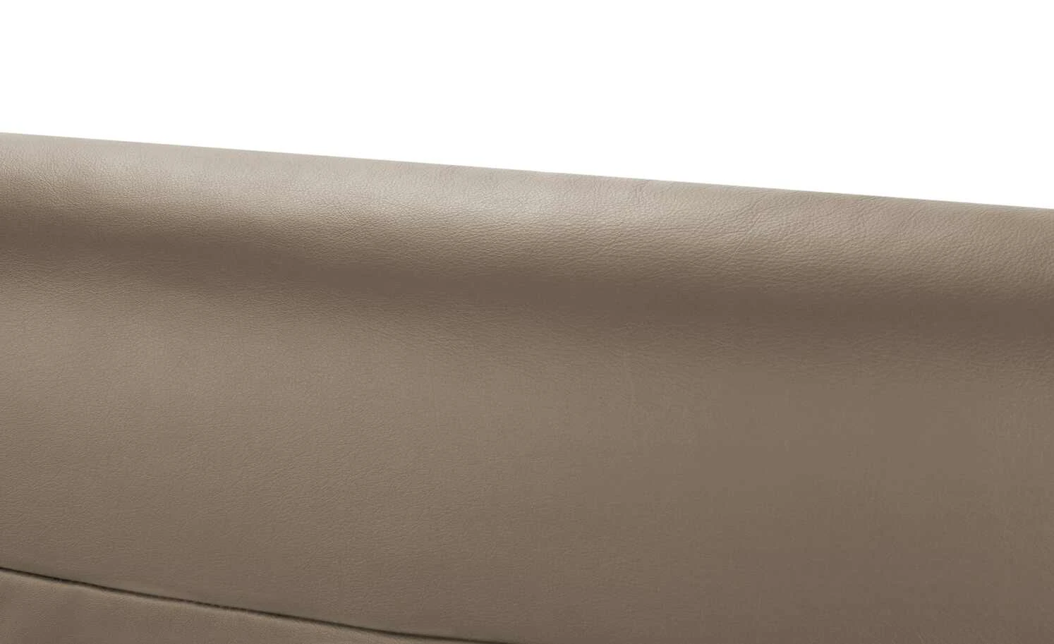 himolla Ledersofa 4978 | Lehm (Beige) 6 himolla Ledersofa 4978 | Lehm (Beige) – Bild 4