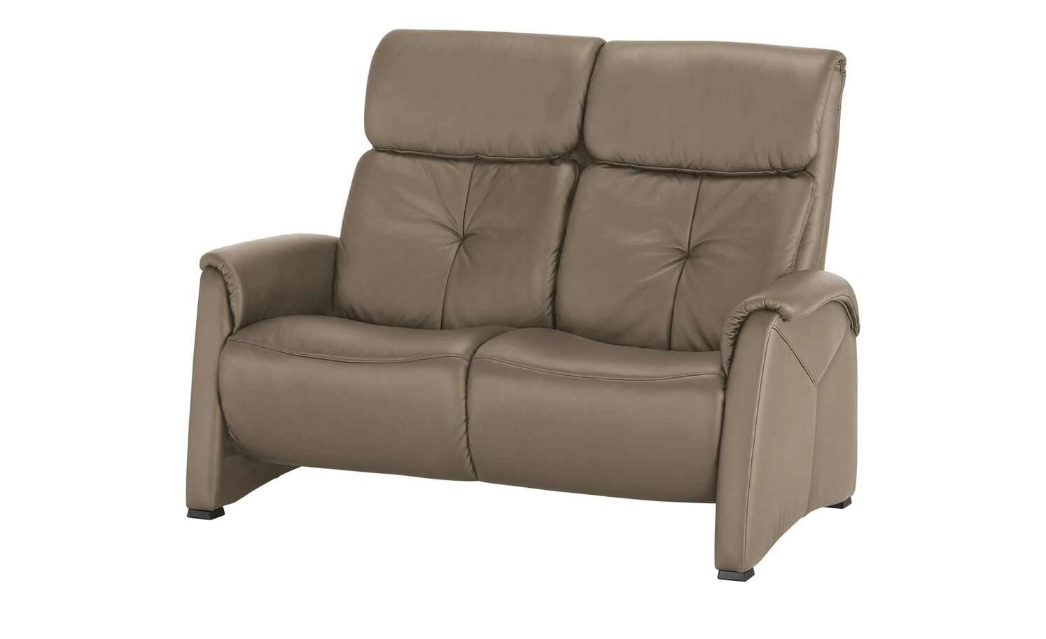 himolla Ledersofa 4978 | Lehm (Beige) 9 himolla Ledersofa 4978 | Lehm (Beige) – Bild 7