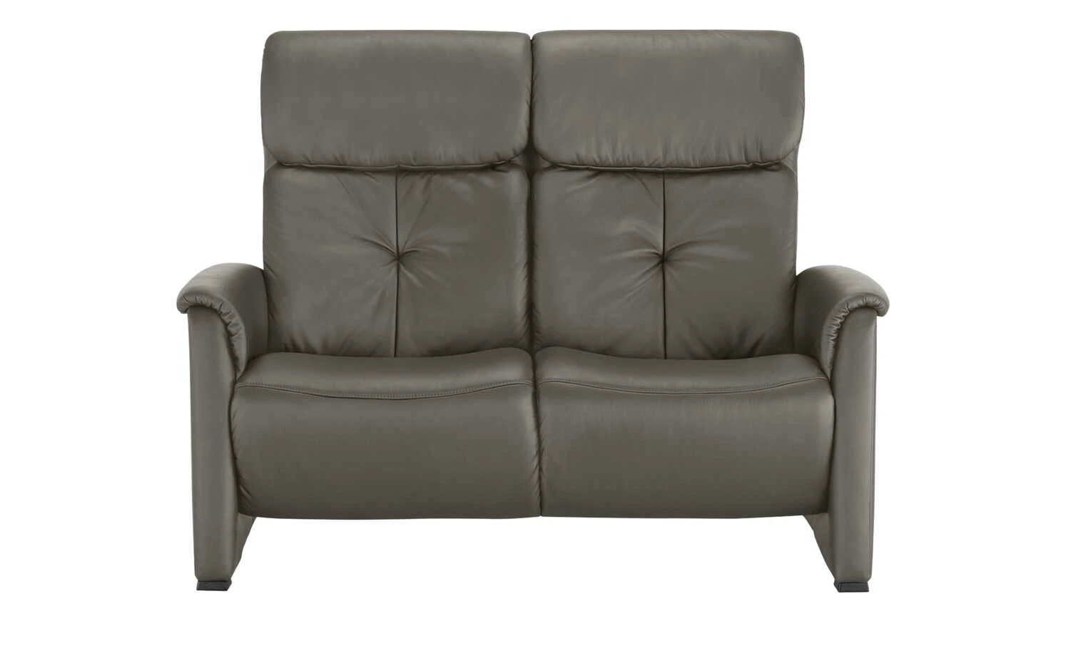 himolla Ledersofa 4978 | Schlamm (Grau-Braun) 3 himolla Ledersofa 4978 | Schlamm (Grau-Braun)