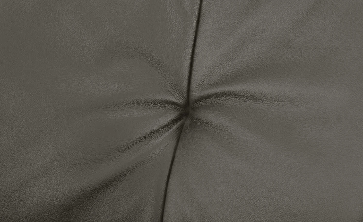 himolla Ledersofa 4978 | Schlamm (Grau-Braun) 9 himolla Ledersofa 4978 | Schlamm (Grau-Braun) – Bild 7