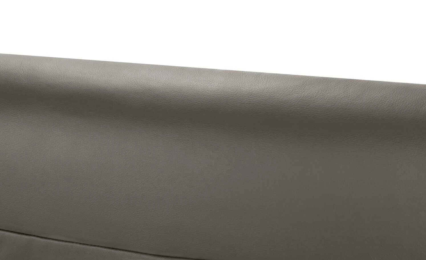 himolla Ledersofa 4978 | Schlamm (Grau-Braun) 10 himolla Ledersofa 4978 | Schlamm (Grau-Braun) – Bild 8