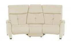 himolla Trapezsofa 4978 | Auster (Creme)