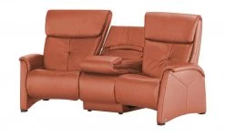 himolla Trapezsofa 4978 | Orange -Sofas Verkaufsladen 26408981 2 202012231314