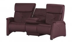 himolla Trapezsofa 4978 | Burgund (Dunkelrot-Braun) -Sofas Verkaufsladen 26408982 8 202206022233