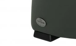 himolla Trapezsofa 4978 | Alge (Dunkelgrün) -Sofas Verkaufsladen 26408983 3 202012231314