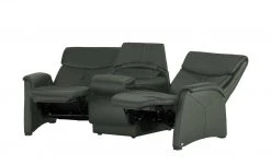 himolla Trapezsofa 4978 | Alge (Dunkelgrün) -Sofas Verkaufsladen 26408983 7 202012231314