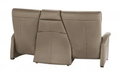 himolla Trapezsofa 4978 | Lehm (Beige) -Sofas Verkaufsladen 26408985 3 202206022233