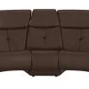 himolla Trapezsofa 4978 | Mountain (Braun) -Sofas Verkaufsladen 26408986 11 202206022233