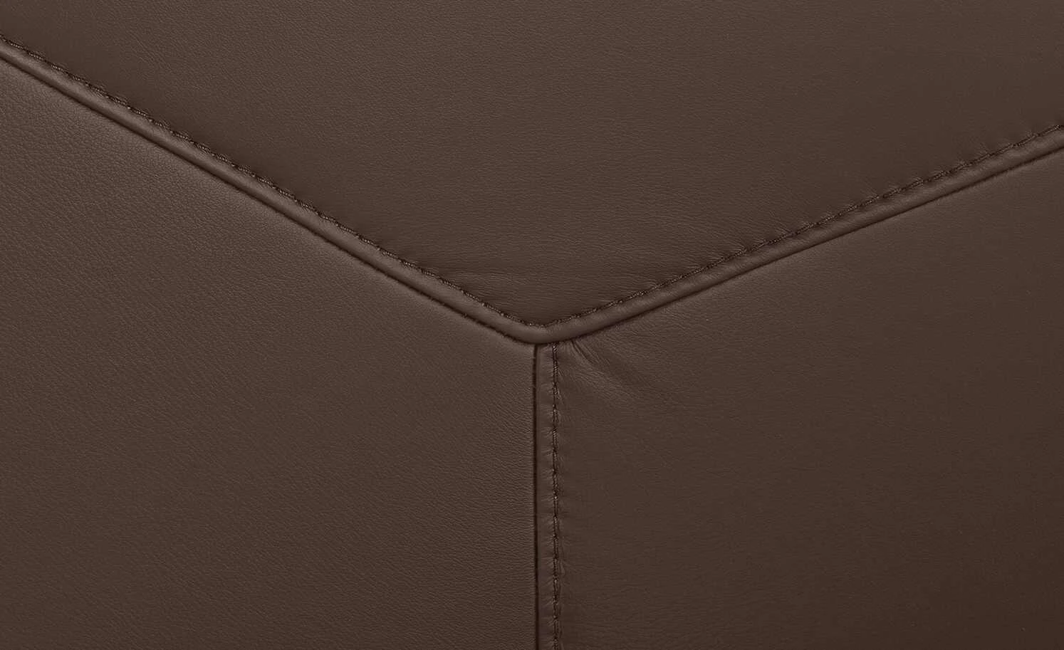 himolla Trapezsofa 4978 | Mountain (Braun) 10 himolla Trapezsofa 4978 | Mountain (Braun) – Bild 8