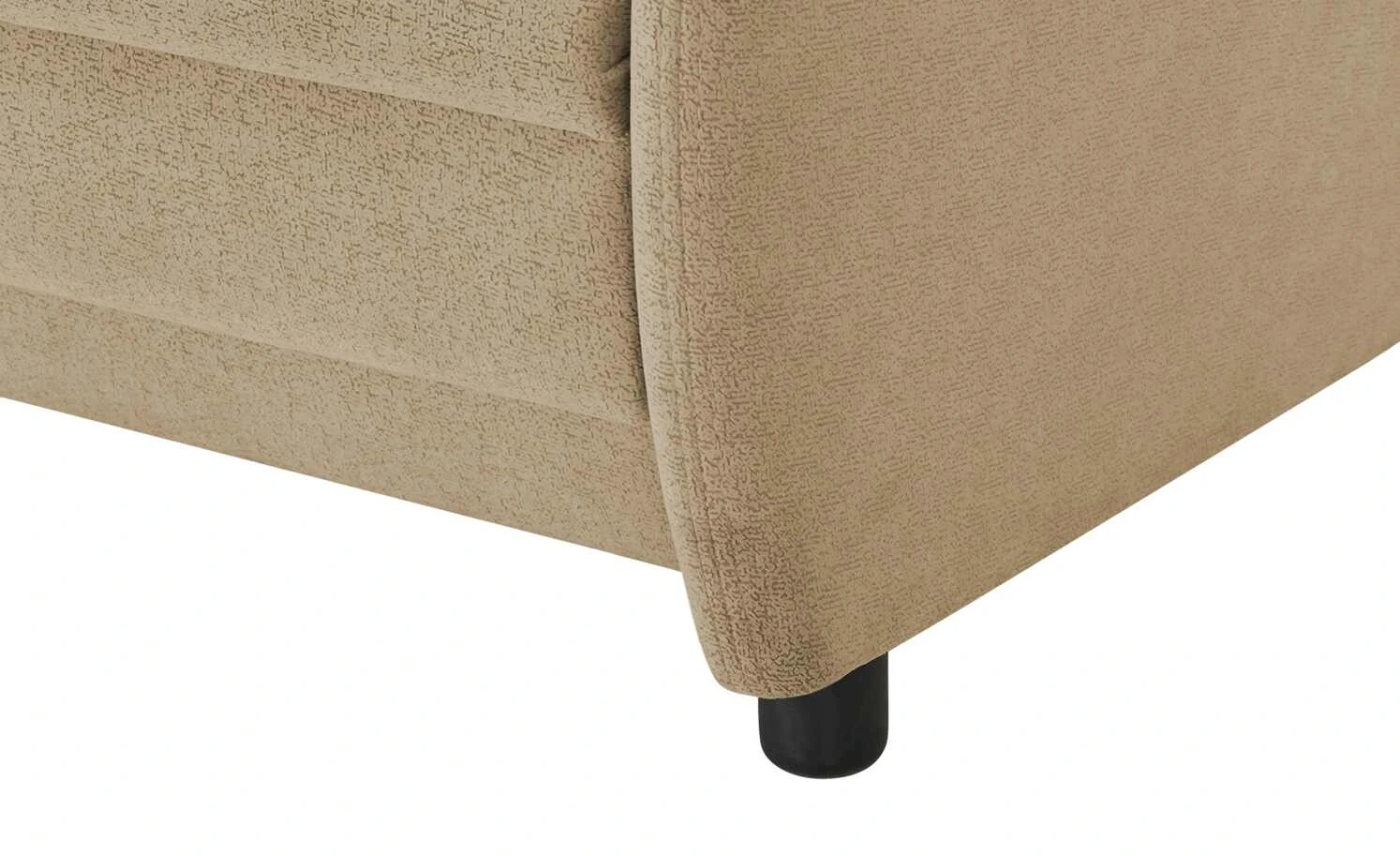 Polstermöbel Oelsa Ecksofa Andorra | Bone (Beige) links Grundfunktion 8 Polstermöbel Oelsa Ecksofa Andorra | Bone (Beige) links Grundfunktion – Bild 6