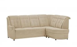 Polstermöbel Oelsa Ecksofa Andorra | Bone (Beige) rechts Grundfunktion -Sofas Verkaufsladen 26408989 9 202102261256