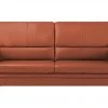 himolla Ledersofa 2253 | Orange -Sofas Verkaufsladen 26409005 4 202101041432