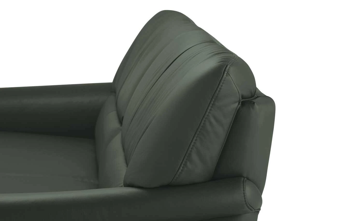 himolla Ledersofa 2253 | Alge (Dunkelgrün) 7 himolla Ledersofa 2253 | Alge (Dunkelgrün) – Bild 5