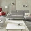 W.SCHILLIG Ecksofa Broadway | Grau (Hellgrau) rechts Grundfunktion -Sofas Verkaufsladen 26409046 5 202012231314