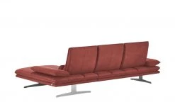 W.SCHILLIG Ecksofa Broadway | Marsala (Dunkelrot) rechts Grundfunktion -Sofas Verkaufsladen 26409050 7 202012231314