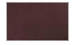 Polstermöbel Oelsa Komfort-Ecksofa aus Leder Andorra | Kirsch (Dunkelrot) links Erweiterte Funktion -Sofas Verkaufsladen 26409079 4 202011022251