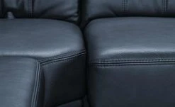 Polstermöbel Oelsa Komfort-Ecksofa aus Leder Andorra | Navy (Petrol) links Erweiterte Funktion 23 Polstermöbel Oelsa Komfort-Ecksofa aus Leder Andorra | Navy (Petrol) links Erweiterte Funktion -Sofas Verkaufsladen 26409082 10 202011022251