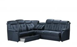 Polstermöbel Oelsa Komfort-Ecksofa aus Leder Andorra | Navy (Petrol) links Erweiterte Funktion 17 Polstermöbel Oelsa Komfort-Ecksofa aus Leder Andorra | Navy (Petrol) links Erweiterte Funktion -Sofas Verkaufsladen 26409082 3 202011022251