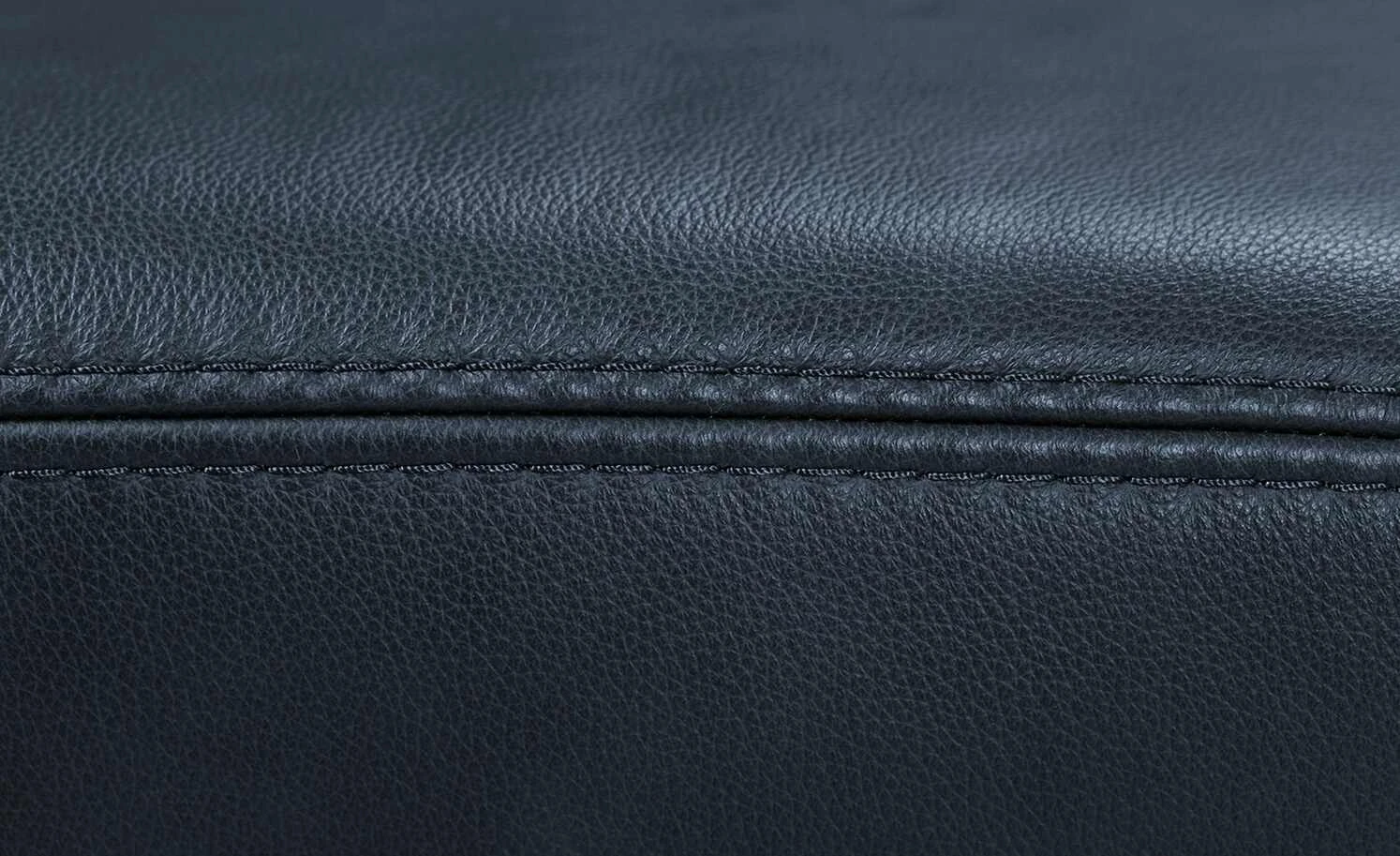 Polstermöbel Oelsa Komfort-Ecksofa aus Leder Andorra | Navy (Petrol) links Erweiterte Funktion 11 Polstermöbel Oelsa Komfort-Ecksofa aus Leder Andorra | Navy (Petrol) links Erweiterte Funktion – Bild 9