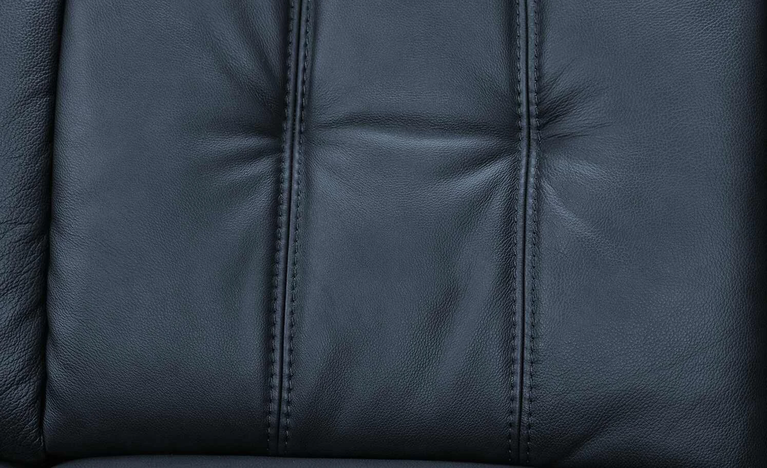 Polstermöbel Oelsa Komfort-Ecksofa aus Leder Andorra | Navy (Petrol) links Erweiterte Funktion 12 Polstermöbel Oelsa Komfort-Ecksofa aus Leder Andorra | Navy (Petrol) links Erweiterte Funktion – Bild 10