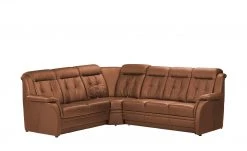Polstermöbel Oelsa Komfort-Ecksofa aus Leder Andorra | Cognac (Orange-Braun) links Erweiterte Funktion 21 Polstermöbel Oelsa Komfort-Ecksofa aus Leder Andorra | Cognac (Orange-Braun) links Erweiterte Funktion -Sofas Verkaufsladen 26409084 8 202011022251
