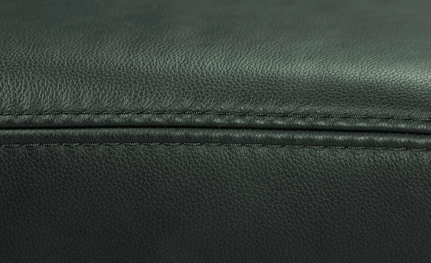Polstermöbel Oelsa Komfort-Ecksofa aus Leder Andorra | Forest (Dunkelgrün) links Erweiterte Funktion 9 Polstermöbel Oelsa Komfort-Ecksofa aus Leder Andorra | Forest (Dunkelgrün) links Erweiterte Funktion – Bild 7