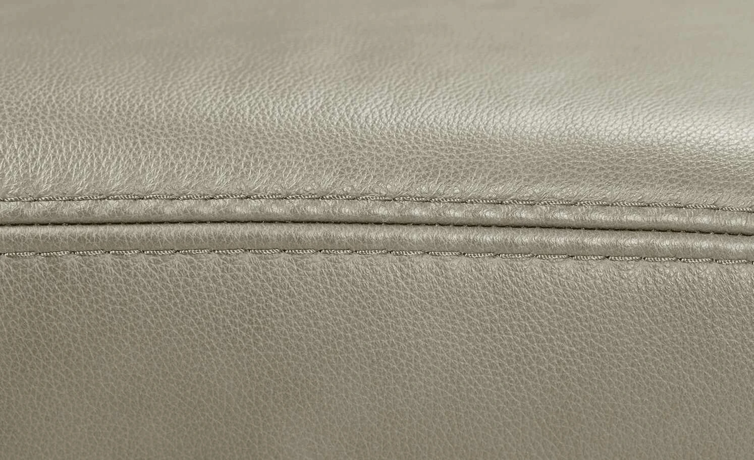 Polstermöbel Oelsa Komfort-Ecksofa aus Leder Andorra | Eis (Grau) links Erweiterte Funktion 11 Polstermöbel Oelsa Komfort-Ecksofa aus Leder Andorra | Eis (Grau) links Erweiterte Funktion – Bild 9