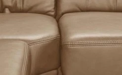 Polstermöbel Oelsa Komfort-Ecksofa aus Leder Andorra | Krokant (Hellbraun) links Erweiterte Funktion 23 Polstermöbel Oelsa Komfort-Ecksofa aus Leder Andorra | Krokant (Hellbraun) links Erweiterte Funktion -Sofas Verkaufsladen 26409087 11 202011022251