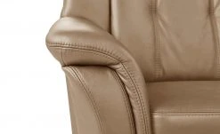 Polstermöbel Oelsa Komfort-Ecksofa aus Leder Andorra | Krokant (Hellbraun) links Erweiterte Funktion 19 Polstermöbel Oelsa Komfort-Ecksofa aus Leder Andorra | Krokant (Hellbraun) links Erweiterte Funktion -Sofas Verkaufsladen 26409087 7 202011022251