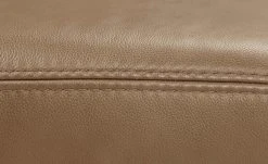 Polstermöbel Oelsa Komfort-Ecksofa aus Leder Andorra | Krokant (Hellbraun) links Erweiterte Funktion 21 Polstermöbel Oelsa Komfort-Ecksofa aus Leder Andorra | Krokant (Hellbraun) links Erweiterte Funktion -Sofas Verkaufsladen 26409087 9 202011022251