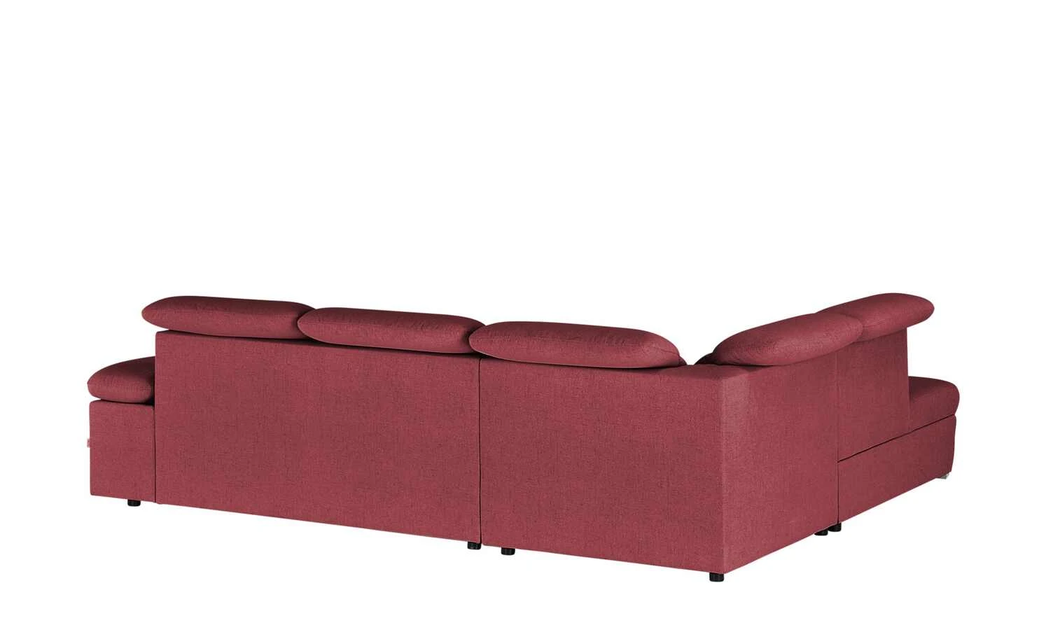 switch Ecksofa Avilla | Weinrot links Grundfunktion 10 switch Ecksofa Avilla | Weinrot links Grundfunktion – Bild 8