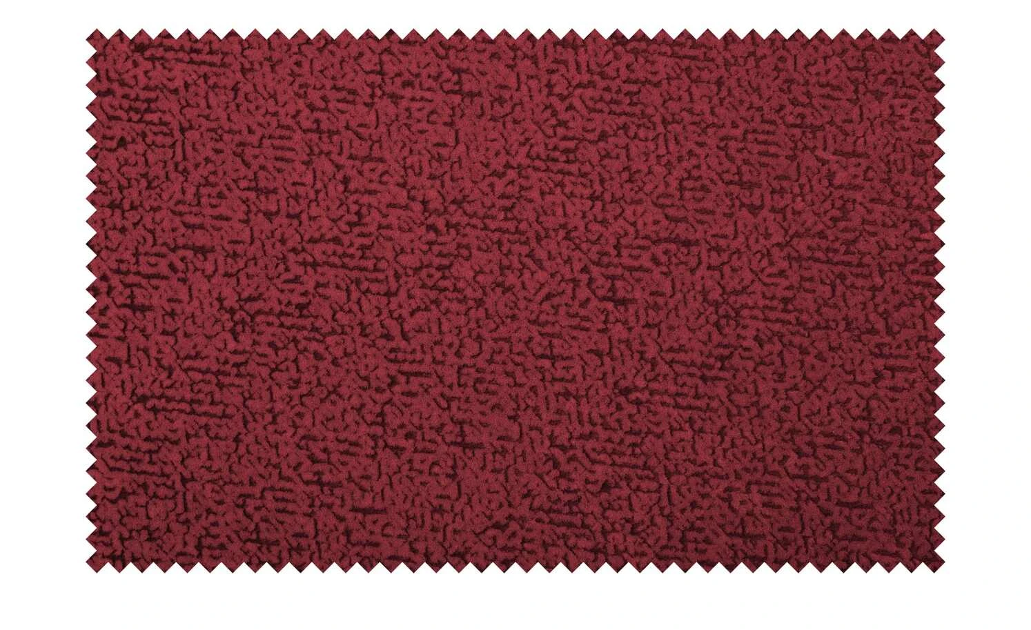 Polstermöbel Oelsa Ecksofa Andorra | Rot (Dunkelrot) links Grundfunktion 11 Polstermöbel Oelsa Ecksofa Andorra | Rot (Dunkelrot) links Grundfunktion – Bild 9