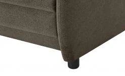 Polstermöbel Oelsa Ecksofa Andorra | Taupe (Grau-Braun) links Grundfunktion -Sofas Verkaufsladen 26409304 6 202102261258