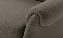 Polstermöbel Oelsa Ecksofa Andorra | Taupe (Grau-Braun) links Grundfunktion -Sofas Verkaufsladen 26409304 9 202102261258