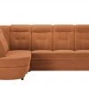 Polstermöbel Oelsa Ecksofa Andorra | Apricot (Orange) links Grundfunktion -Sofas Verkaufsladen 26409305 1 202102261257