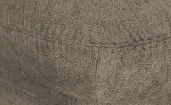 Polstermöbel Oelsa Ecksofa Luna | Taupe (Braun-Grau) rechts Grundfunktion -Sofas Verkaufsladen 26409326 6 202101212237