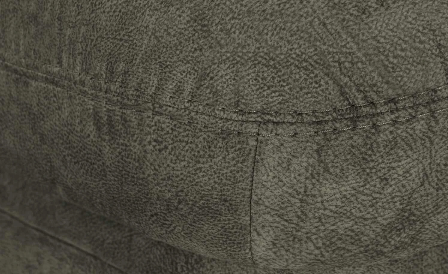 Polstermöbel Oelsa Ecksofa Luna | Forest (Grau-Grün) rechts Grundfunktion 4 Polstermöbel Oelsa Ecksofa Luna | Forest (Grau-Grün) rechts Grundfunktion – Bild 2