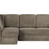 Polstermöbel Oelsa Ecksofa Luna | Taupe (Braun-Grau) links Grundfunktion 2 Polstermöbel Oelsa Ecksofa Luna | Taupe (Braun-Grau) links Grundfunktion -Sofas Verkaufsladen 26409332 5 202101212237