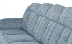 Polstermöbel Oelsa Ecksofa Andorra | Eis (Blau) rechts Grundfunktion -Sofas Verkaufsladen 26409353 4 202011032248