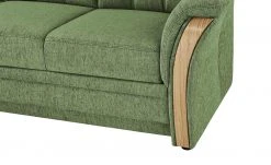 Polstermöbel Oelsa Ecksofa Andorra | Moos (Grün) links Grundfunktion -Sofas Verkaufsladen 26409357 6 202011032248