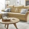 Polstermöbel Oelsa Ecksofa Andorra | Sand (Beige) links Grundfunktion -Sofas Verkaufsladen 26409358 2 202011032248