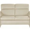 meinSofa Ledersofa Manon | Ecru (Beige) 2 ohne -Sofas Verkaufsladen 26409417 1 202011032248