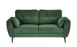 switch Sofa Candy | 2 Waldgrün (Dunkelgrün)