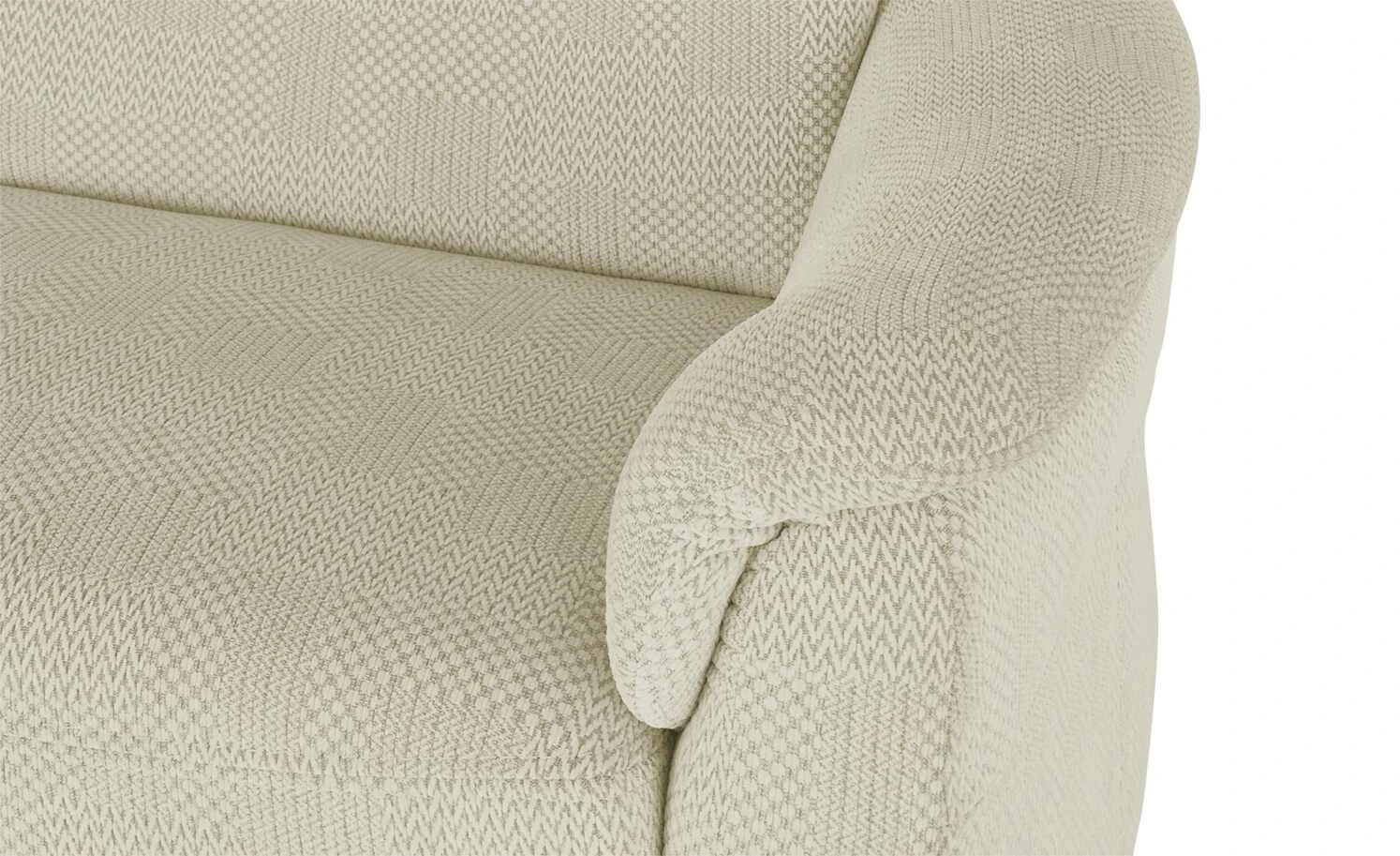 Polstermöbel Oelsa Schlafsofa Sarah | Sand (Beige) Grundfunktion 7 Polstermöbel Oelsa Schlafsofa Sarah | Sand (Beige) Grundfunktion – Bild 5