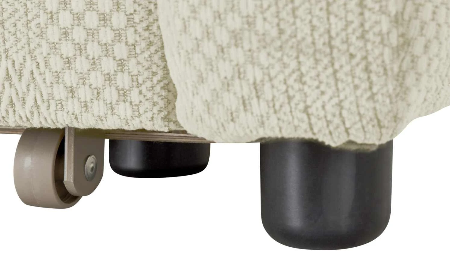 Polstermöbel Oelsa Schlafsofa Sarah | Sand (Beige) Grundfunktion 9 Polstermöbel Oelsa Schlafsofa Sarah | Sand (Beige) Grundfunktion – Bild 7